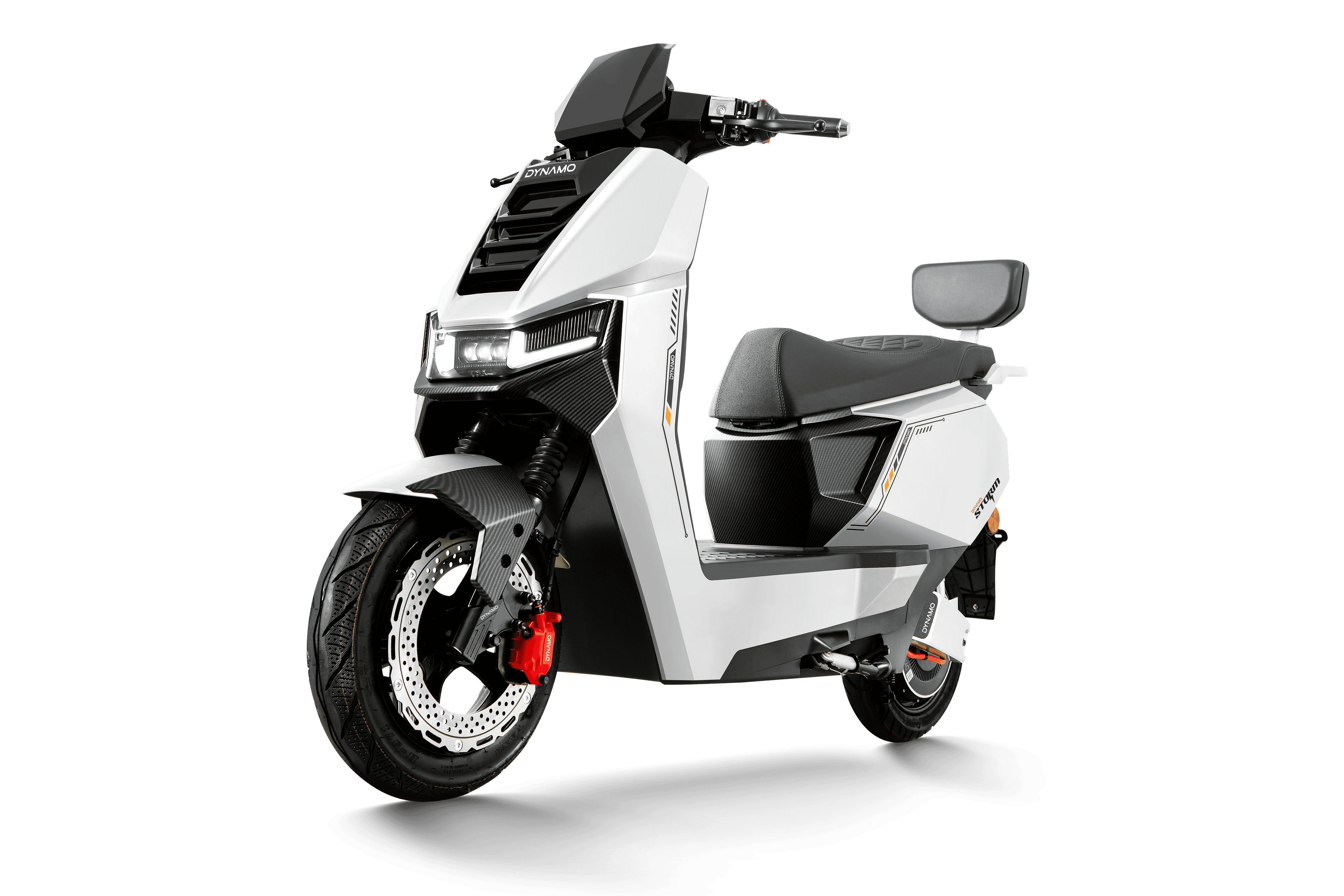 Dynamo Storm electric scooter