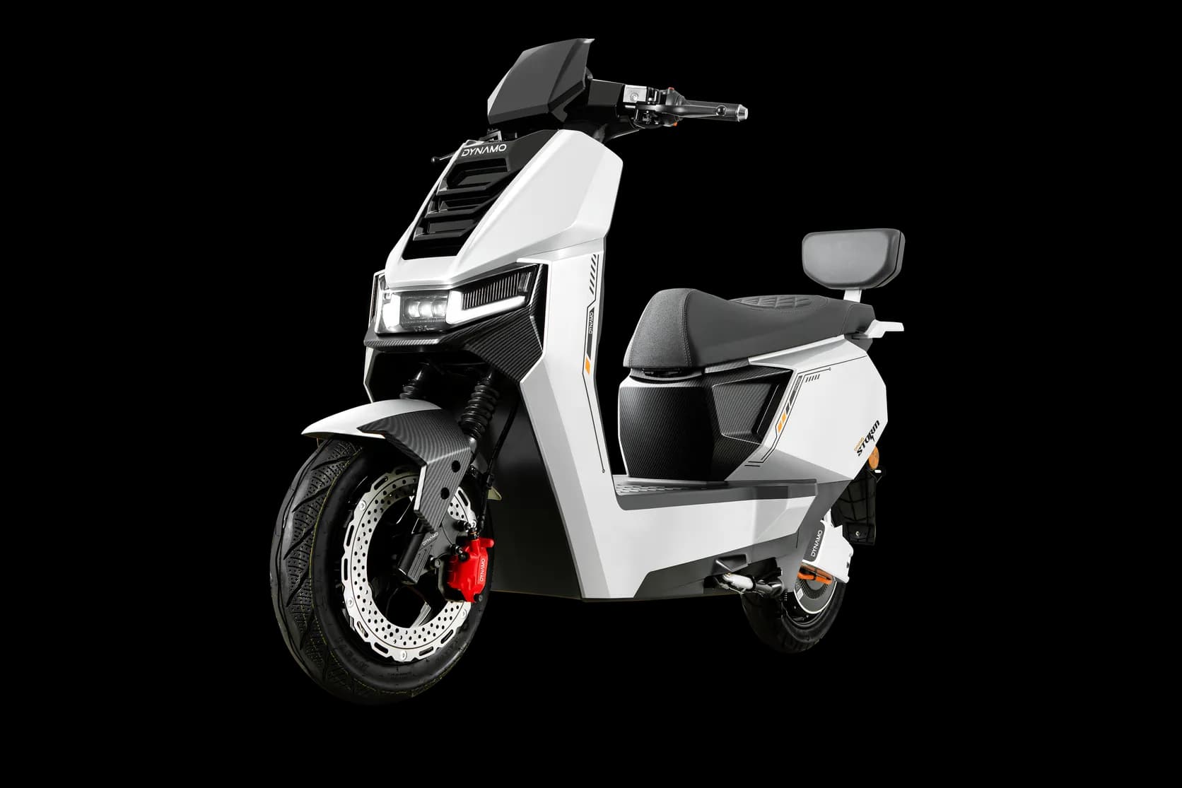 Dynamo Storm electric scooter