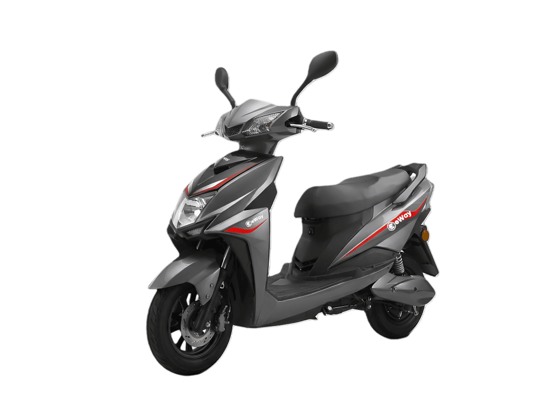 Dynamo EWAY (SL) electric scooter