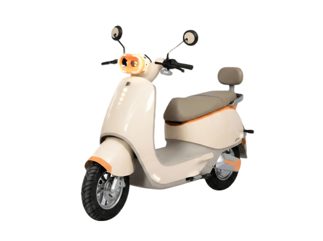Dynamo LIMA electric scooter