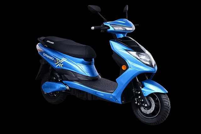 X1 scooter