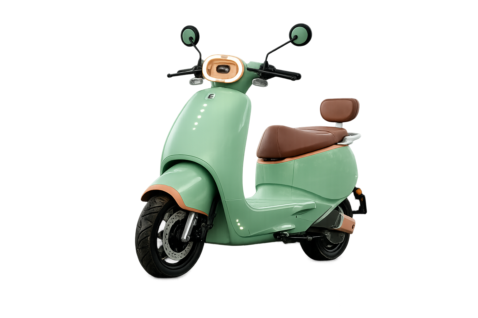 Lima electric scooter