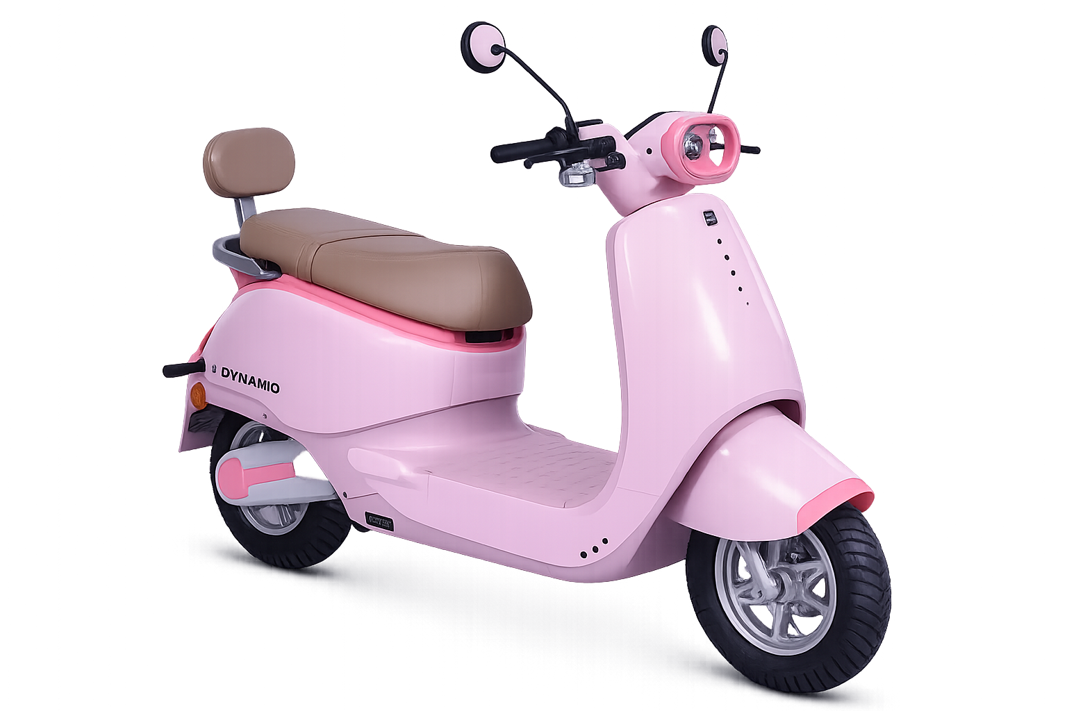 Lima scooter