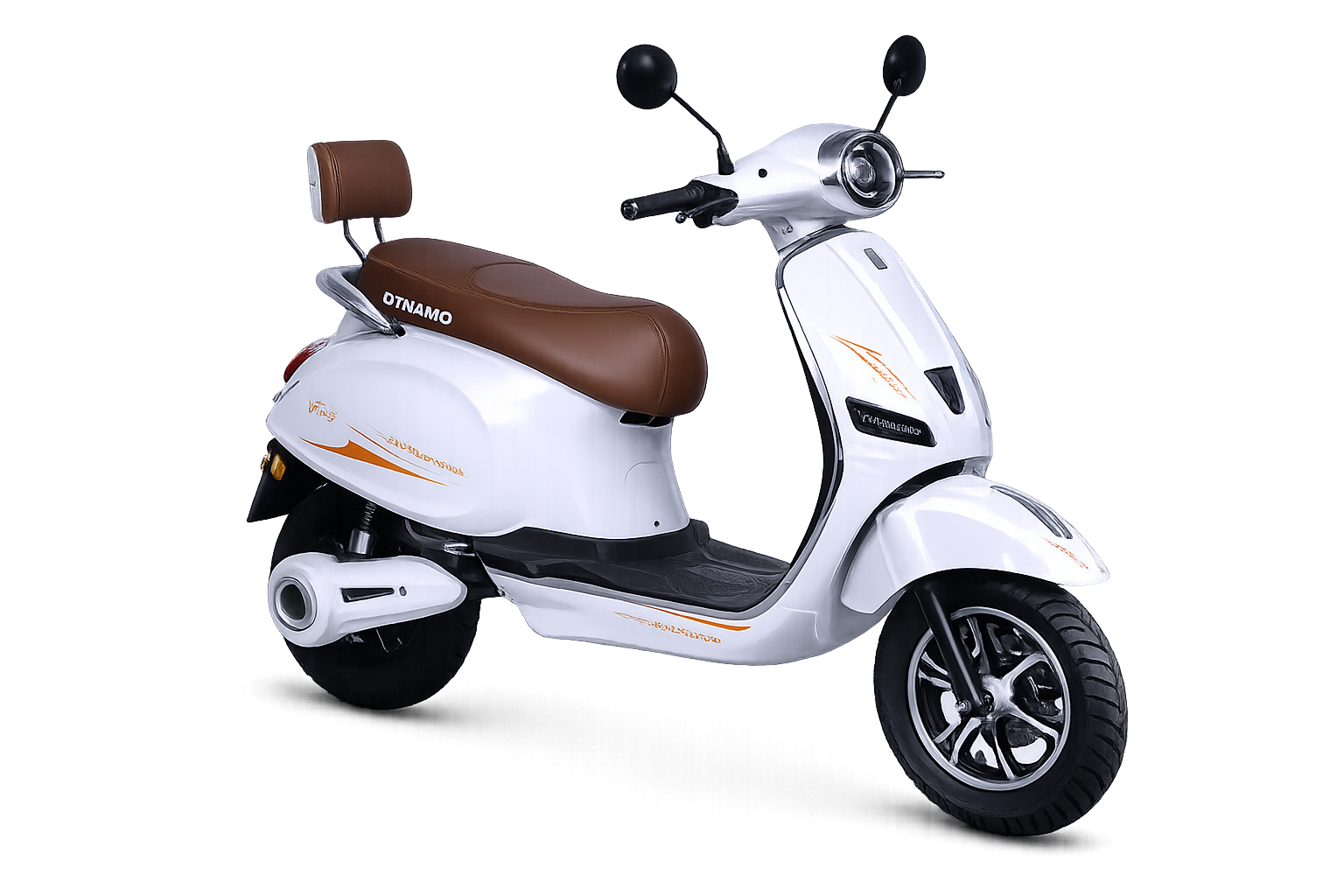 Dynamo X5 electric scooter