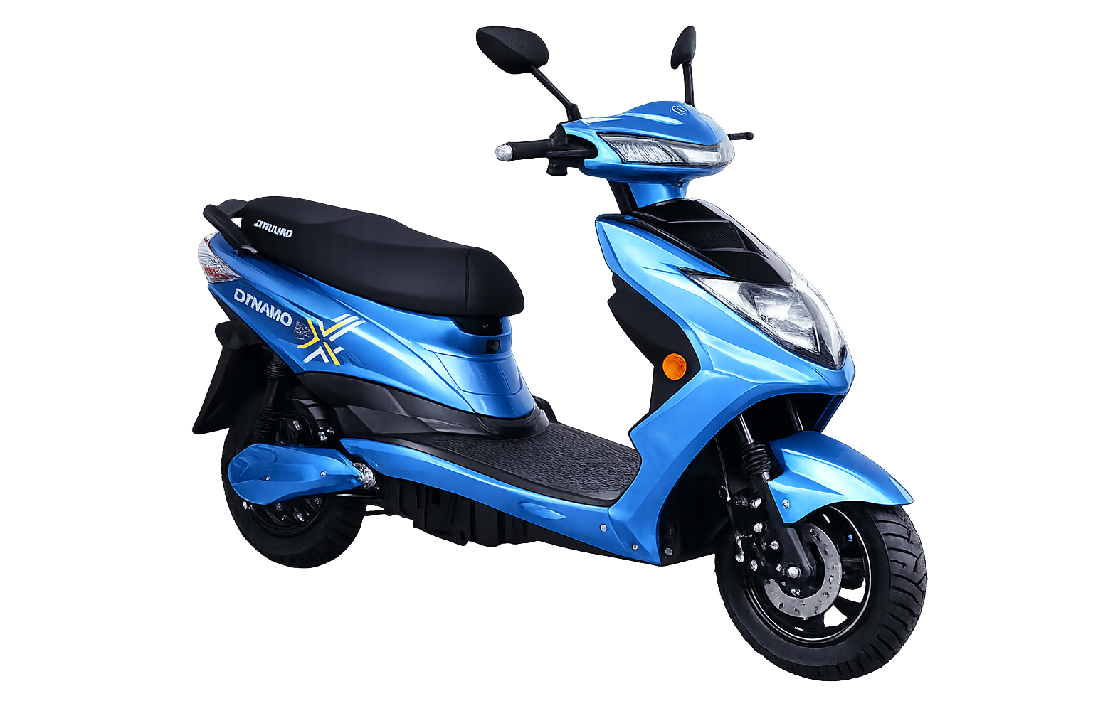 X1 scooter