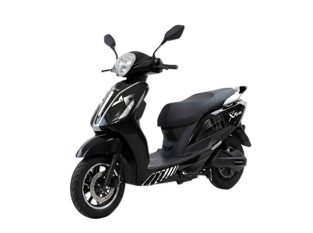 Dynamo XPLORE